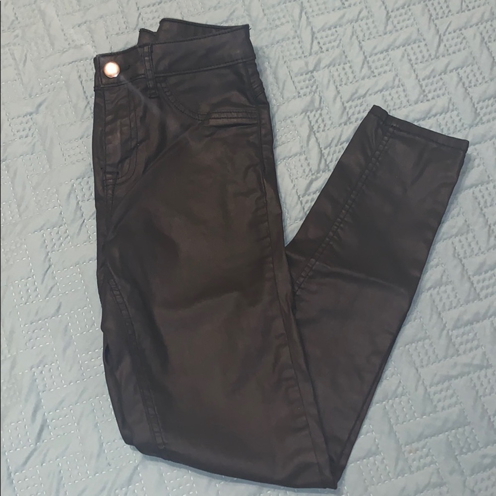 Jeans forever 21